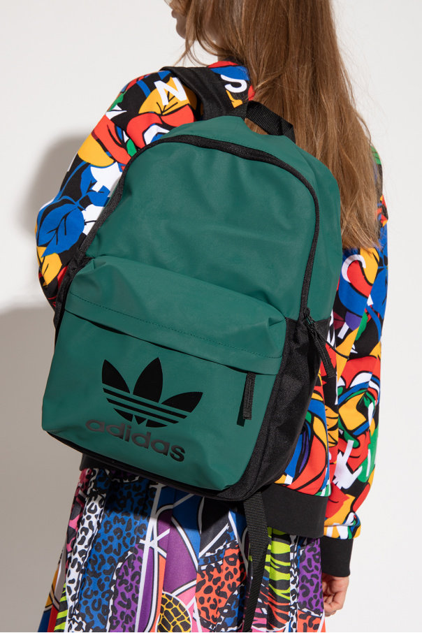 Adidas 2025 zx backpack